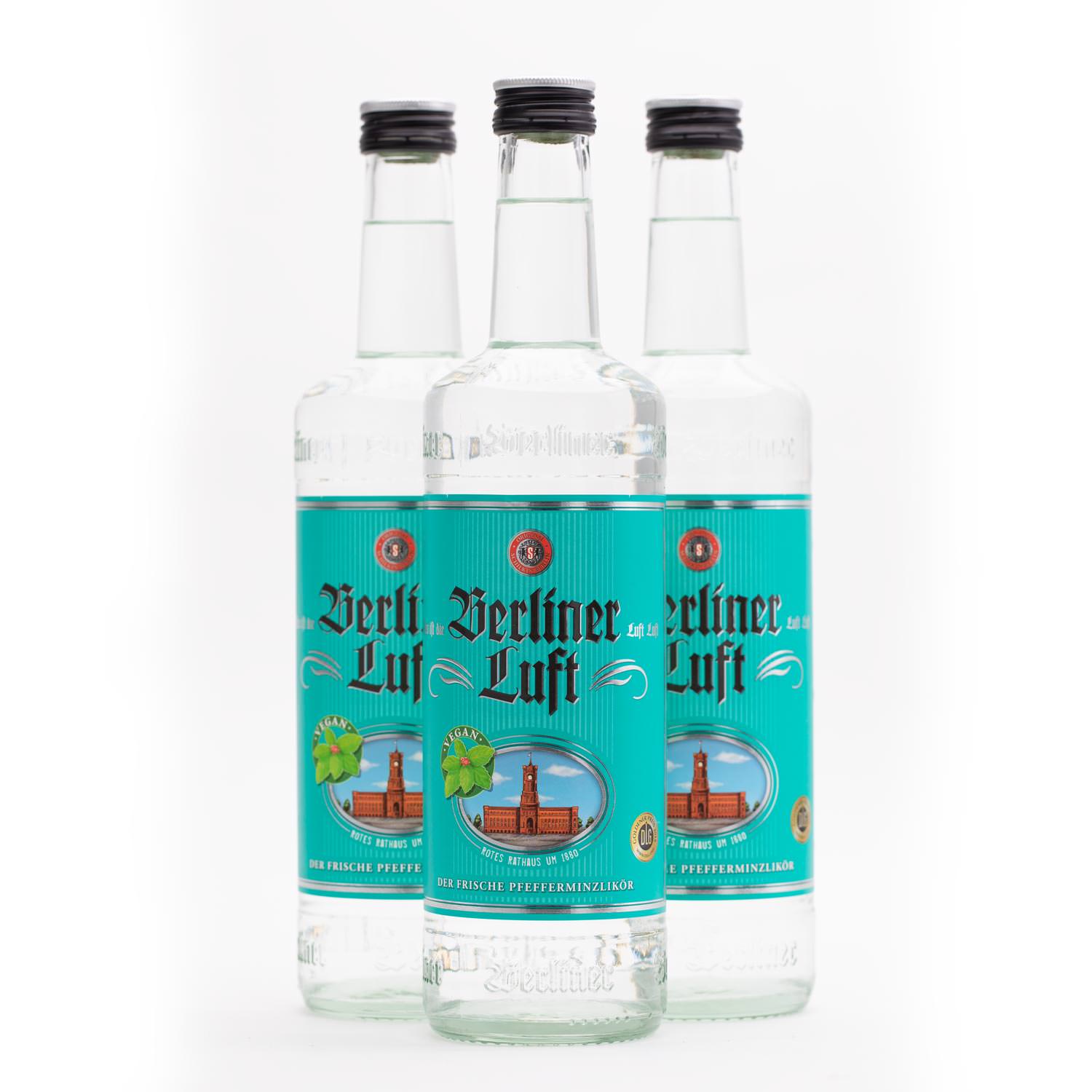 Original Schilkin Berliner Luft » The Drinkbuddies